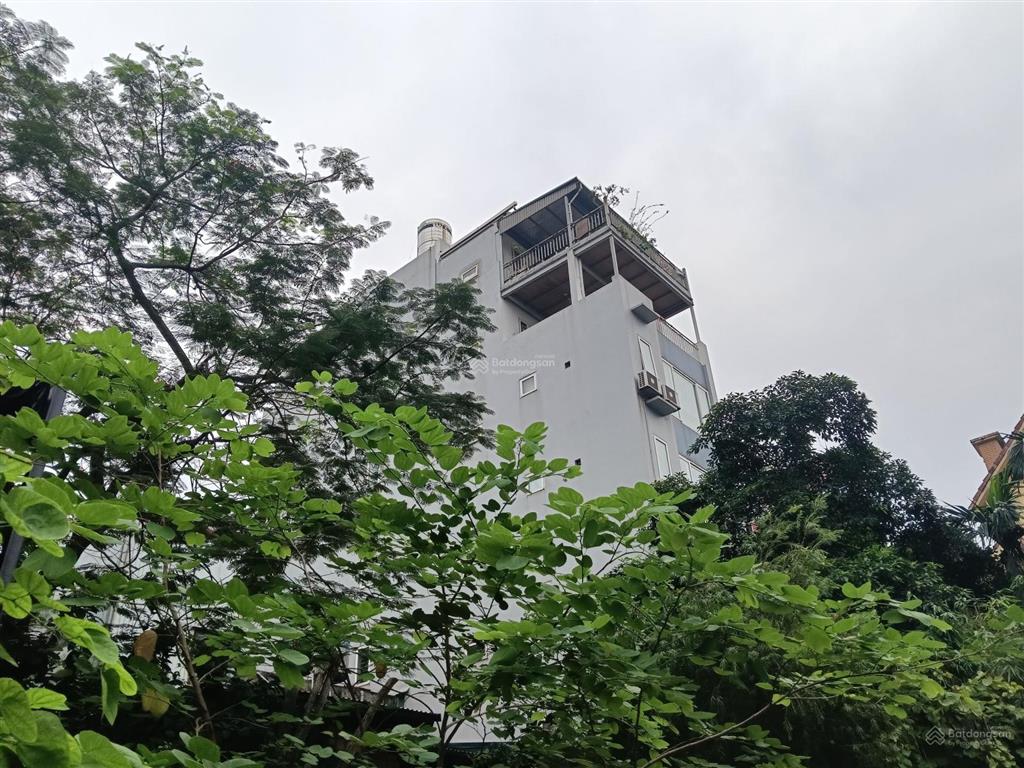 Bán nhà 3 tầng đặng thai mai quảng khánh phủ tây hồ diện tích 63m mt 6,9m giá 24ty  0973 452 ***