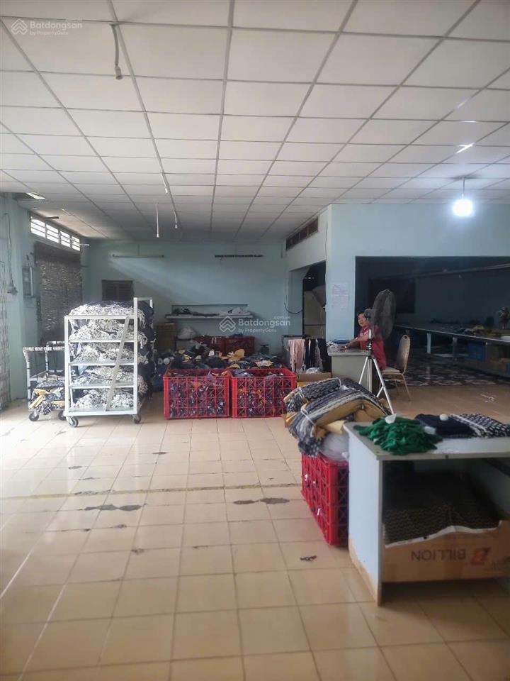 Cho thuê kho, xưởng tại tân an hội. khuôn viên thoáng mát, pccc vách tường, trạm điện 250kva