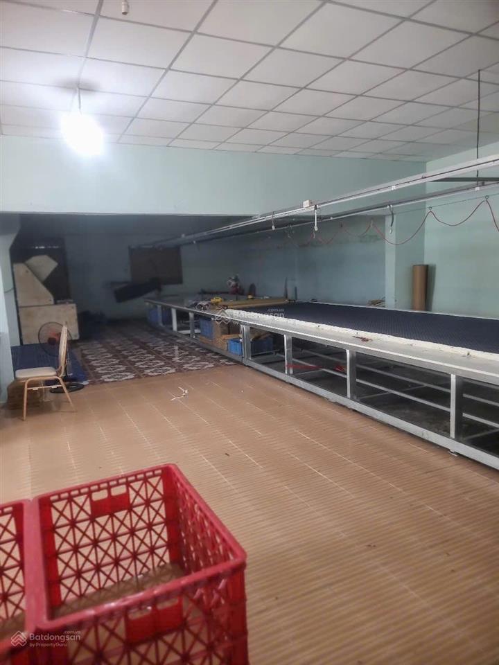 Cho thuê kho, xưởng tại tân an hội. khuôn viên thoáng mát, pccc vách tường, trạm điện 250kva