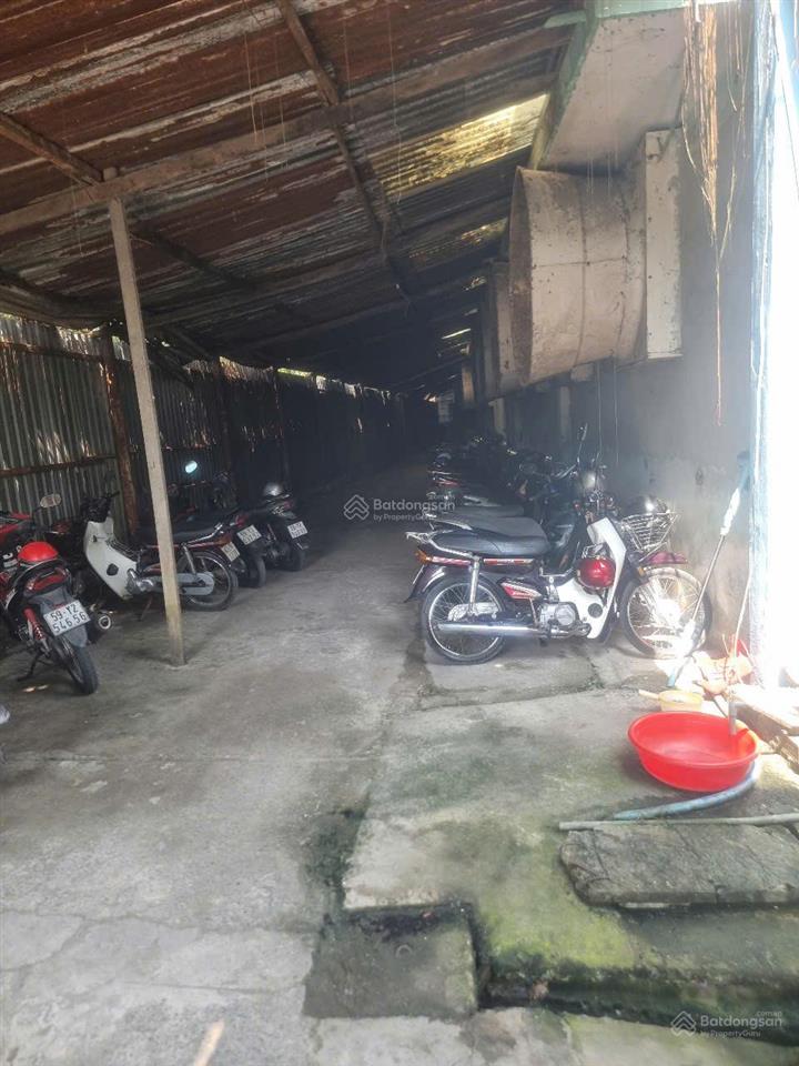 Cho thuê kho, xưởng tại tân an hội. khuôn viên thoáng mát, pccc vách tường, trạm điện 250kva