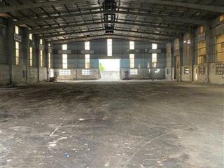 Cho thuê gấp kho, xưởng nguyễn văn bứa, cụm cn xuân thới sơn. đường xe container, trần cao 12m