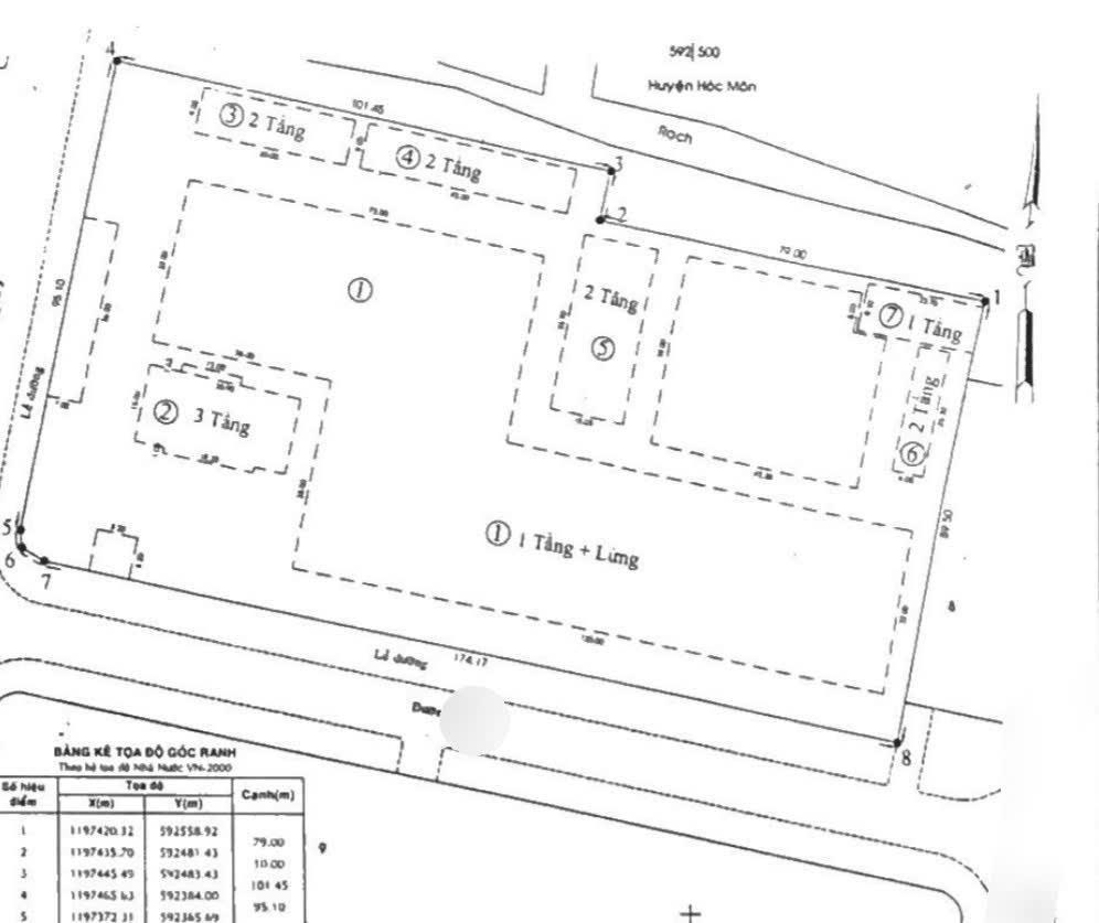 Sang nhượng lại toàn bộ đất và tài sản trên đất tại kcn vĩnh lộc. xưởng hợp làm tất cả các ngành