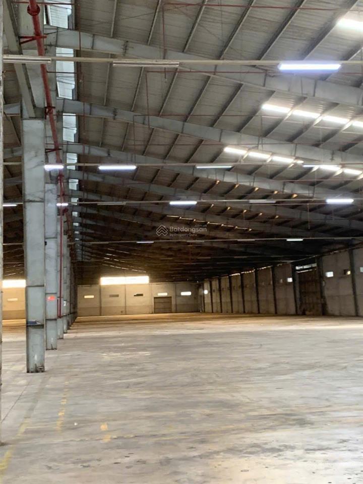 Cho thuê xưởng kcn tân đông hiệp dĩ an bình dương nhiều diện tích 3000m². 80k/m2, đa ngành nghề
