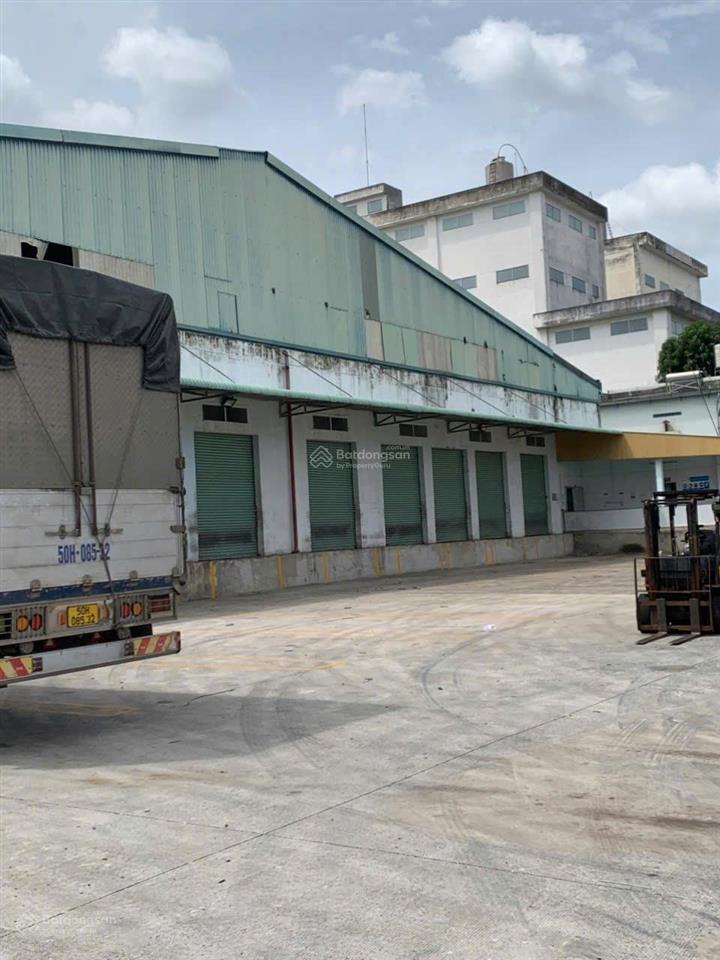 Cho thuê xưởng kcn tân đông hiệp dĩ an bình dương nhiều diện tích 3000m². 80k/m2, đa ngành nghề