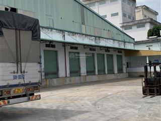 Cho thuê xưởng kcn tân đông hiệp dĩ an bình dương 3000m2, giá 110k/m2, có pccc, đa ngành nghề