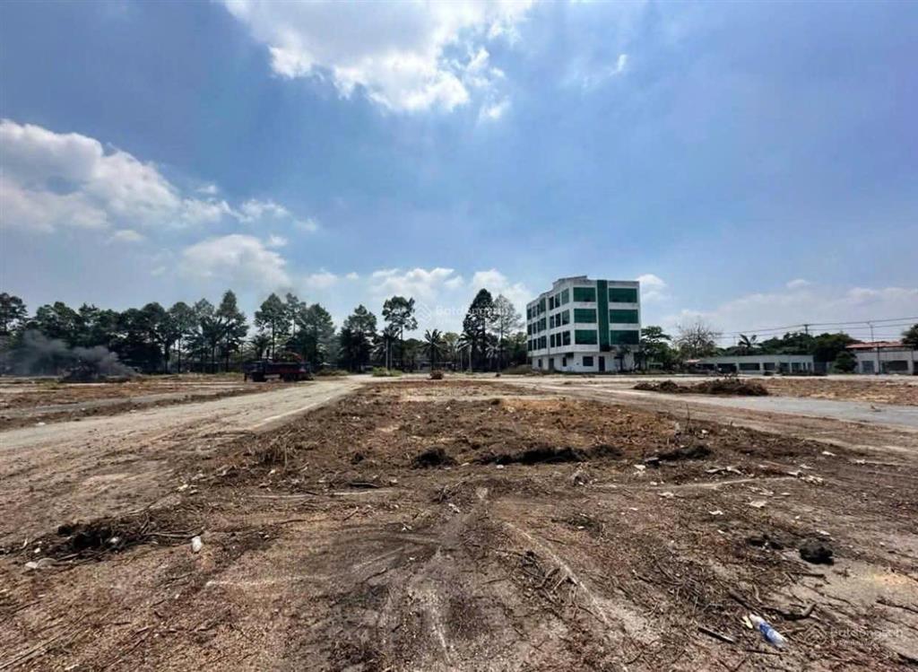 Siêu phẩm 20.000m2 mặt tiền ql1a bình tân kho xưởng bãi xe container giá chỉ 30k/m2