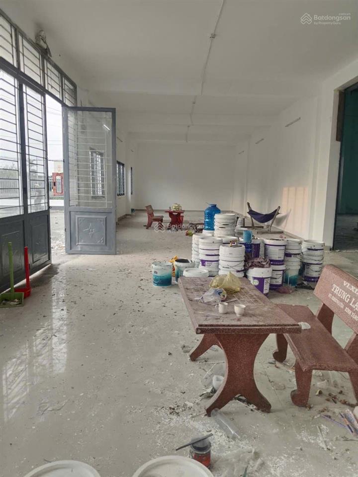 Cho thuê xưởng đẹp phước thạnh tp. hcm 6.000m2, có văn phòng, pccc, pháp lý rõ ràng
