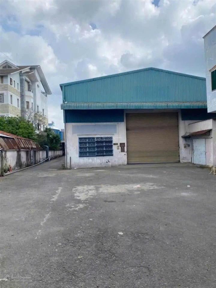 Xưởng đẹp gần aeon, phường an lạc, bình tân, tp. hcm, cực hiếm, container ra vào thoải mái!