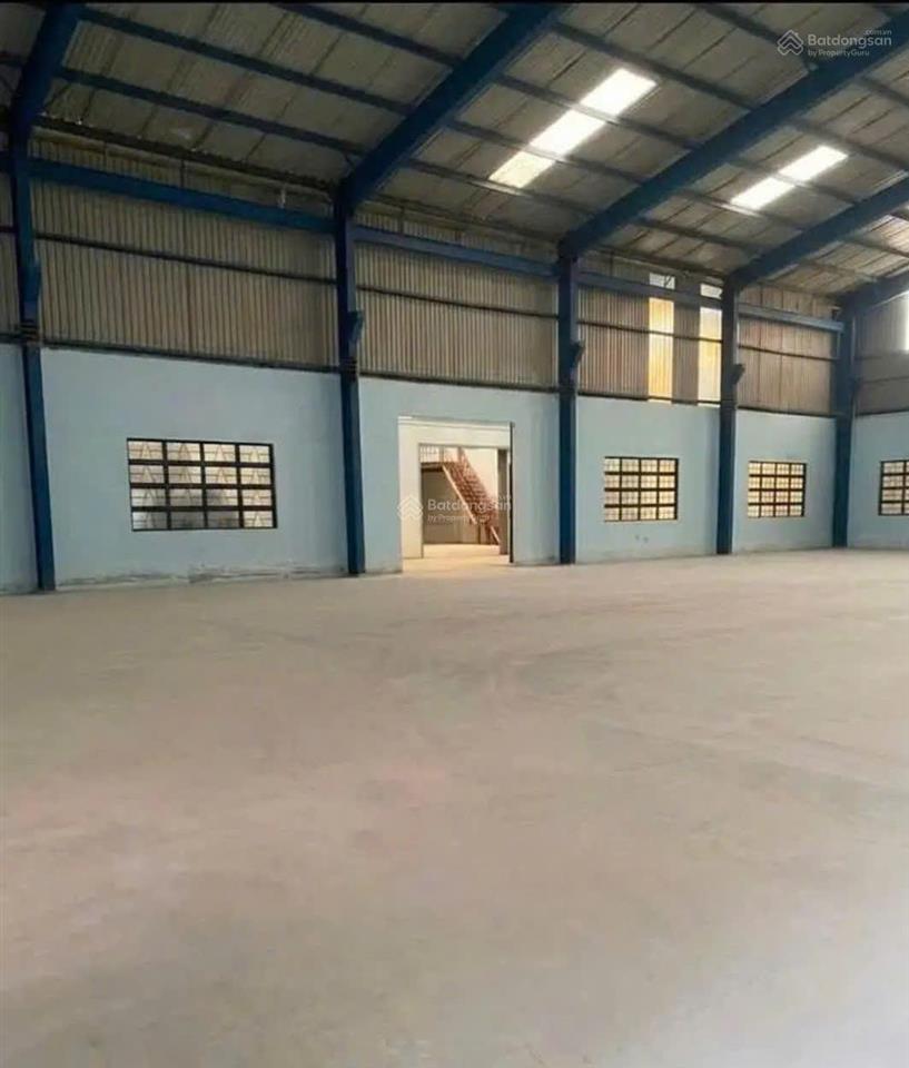 Xưởng đẹp gần aeon, phường an lạc, bình tân, tp. hcm, cực hiếm, container ra vào thoải mái!