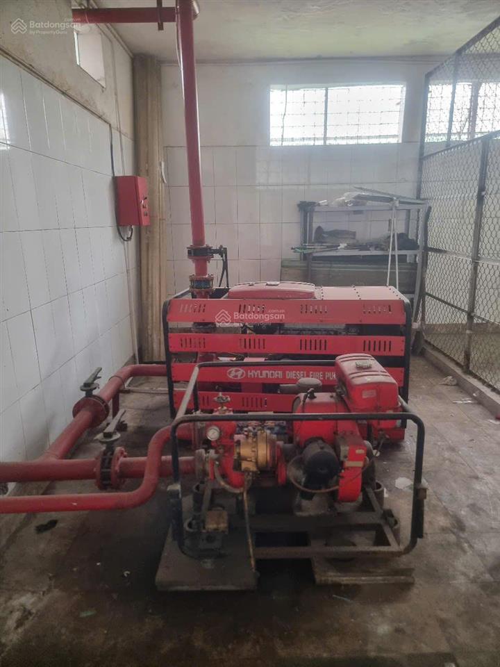 Bán kho, xưởng giá rẻ trong kcn vĩnh lộc, q. bình tân, tp.hcm, dt 5000m2