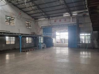 Bán kho, xưởng giá rẻ trong kcn vĩnh lộc, q. bình tân, tp.hcm, dt 5000m2