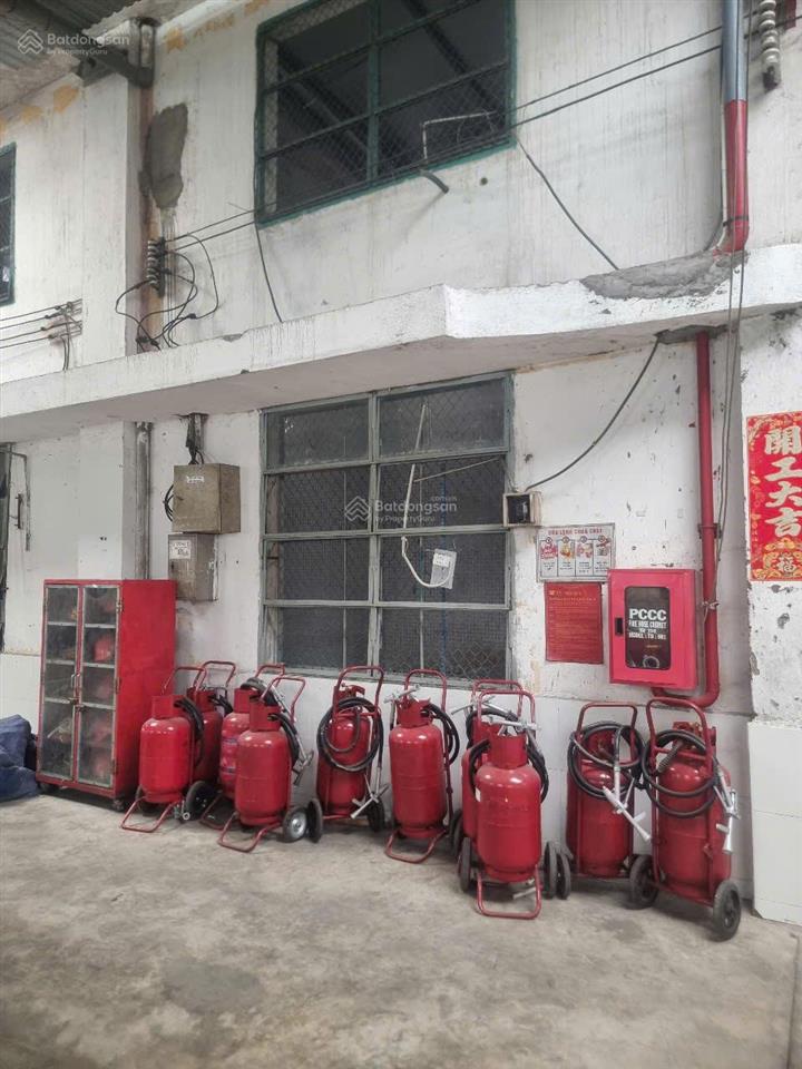 Bán kho, xưởng giá rẻ trong kcn vĩnh lộc, q. bình tân, tp.hcm, dt 5000m2