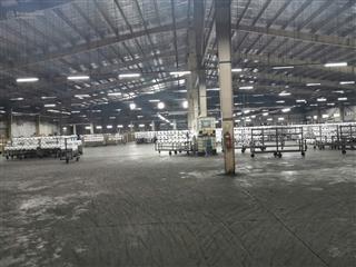 Cho thuê kho, nhà xưởng phường tân đông hiệp, tp. hồ chí minh (bình dương cũ) giá chỉ 90.000đ/m2