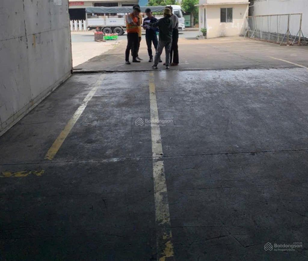 Cho thuê xưởng kcn tân đông hiệp dĩ an bình dương nhiều diện tích 3000m². 80k/m2, đa ngành nghề