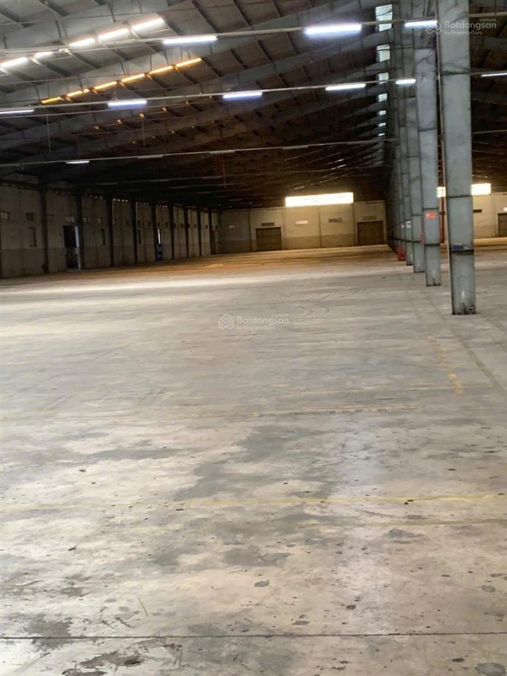Cho thuê xưởng kcn tân đông hiệp dĩ an bình dương nhiều diện tích 3000m². 80k/m2, đa ngành nghề