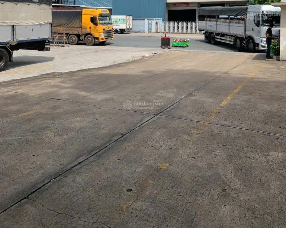 Cho thuê xưởng kcn tân đông hiệp dĩ an bình dương nhiều diện tích 3000m². 80k/m2, đa ngành nghề