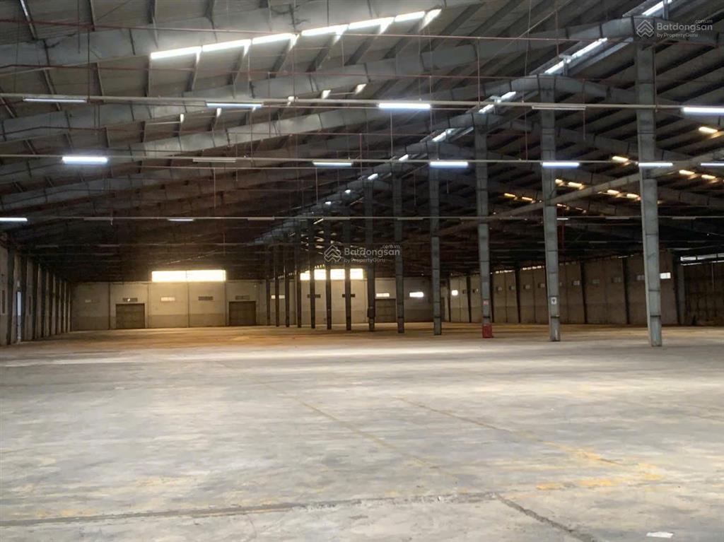 Cho thuê xưởng kcn tân đông hiệp dĩ an bình dương nhiều diện tích 3000m². 80k/m2, đa ngành nghề