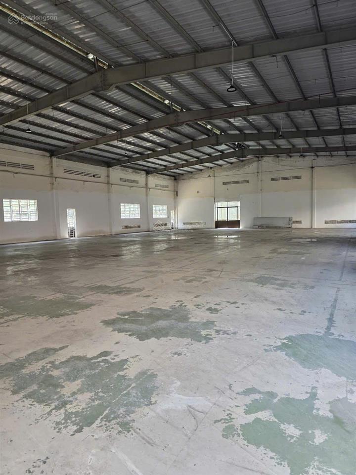 Bán kho, nhà xưởng tại kcn tân bình 3200m2 gồm nhà xưởng + văn phòng. 58 tỷ