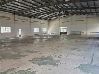 Bán kho, nhà xưởng tại kcn tân bình 3200m2 gồm nhà xưởng + văn phòng. 58 tỷ