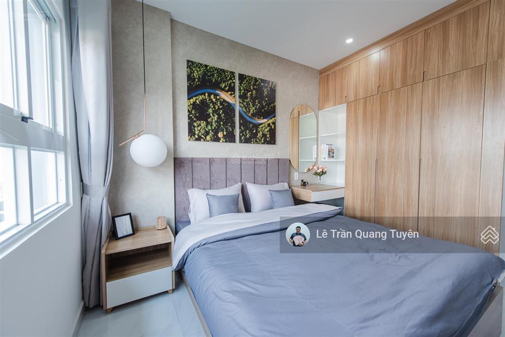 Bán căn hộ ngay vòng xoay an lạc conic boulevard 2pn, 2wc, 85m2, tt 1.3 tỷ nhận nhà ở ngay