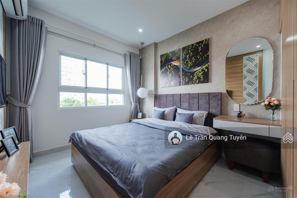 Bán căn hộ ngay vòng xoay an lạc conic boulevard 2pn, 2wc, 85m2, tt 1.3 tỷ nhận nhà ở ngay