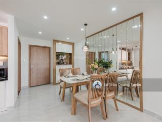 Bán căn hộ ngay vòng xoay an lạc conic boulevard 2pn, 2wc, 84m2, tt 1.3 tỷ nhận nhà ở ngay