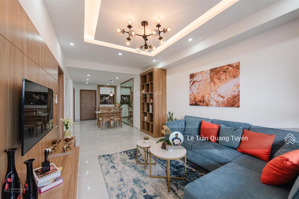 Bán căn hộ ngay vòng xoay an lạc conic boulevard 2pn, 2wc, 85m2, tt 1.3 tỷ nhận nhà ở ngay