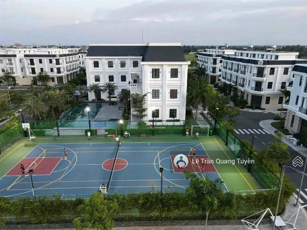 Bán lỗ nền rẻ nhất kdc thắng lợi, giá tốt chỉ 1,65tỷ, 98m2, thương lượng, shr công chứng