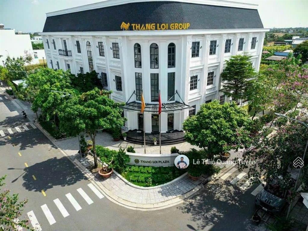 Bán lỗ nền rẻ nhất kdc thắng lợi, giá tốt chỉ 1,65tỷ, 98m2, thương lượng, shr công chứng