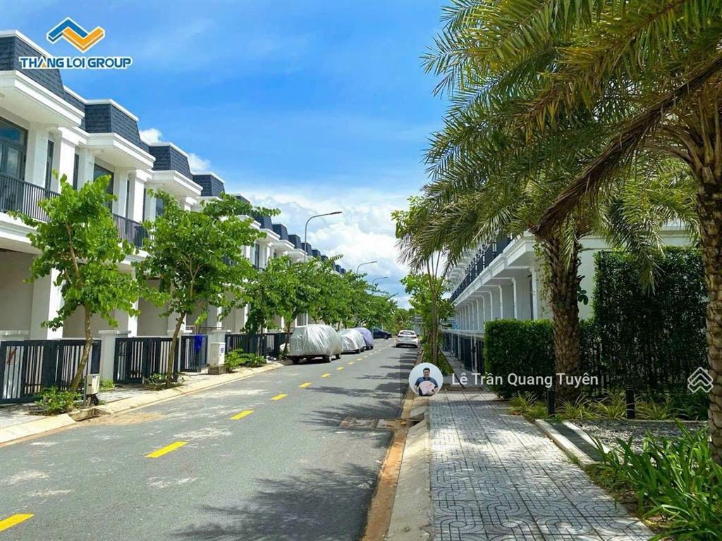 Bán nền rẻ nhất kdc thắng lợi central hill, giá tốt chỉ 1,6tỷ, 98m2, thương lượng, shr công chứng