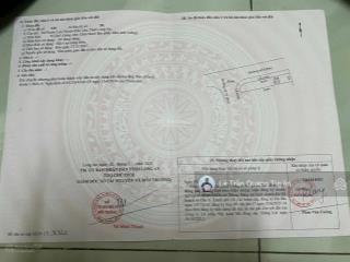 Bán lô góc gần hồ bơi tại kdc thắng lợi central hill, giá 1,8 tỷ, 95,5 m2, shr công chứng