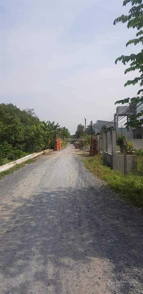 Chủ cần bán gấp biệt thự vườn 2634m2 cạnh sông vàm cỏ đông và đường vành đai 4 tl824