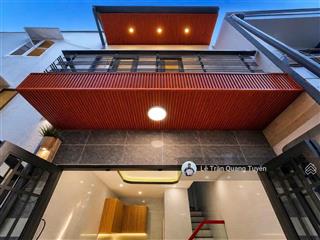 Bán nhà mới full nội thất gần eaon mall tân phú giá 2,9 tỷ, sổ hồng riêng công chứng ngay