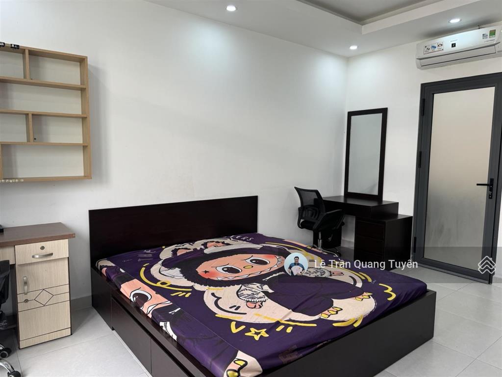 Bán nhà khu tái định cư làng đại học hưng long, bình chánh, 1 trệt 2 lầu full nt, shr, giá 2,79 tỷ
