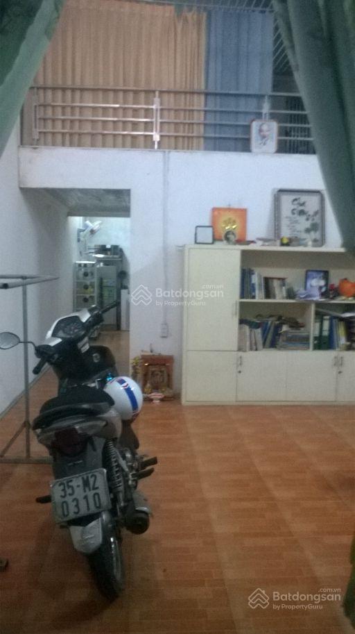 Gần công viên lãnh binh thăng! nhà cấp 4 hẻm thông khu cư xá bình thới. (4,8x18)m giá 7,5 tỷ(tl)