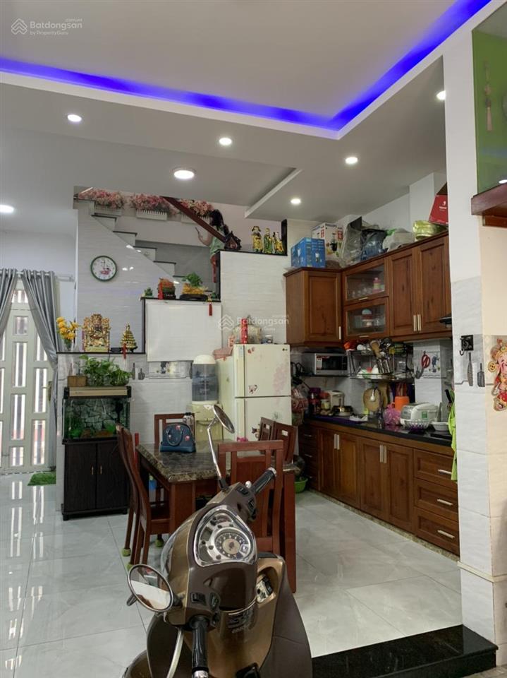 Cách 30m ra mặt tiền 3/2! nhà mới đẹp 3 tấm hẻm 5m 3/2. dt (3,6x10)m giá 6,5 tỷ(tl)