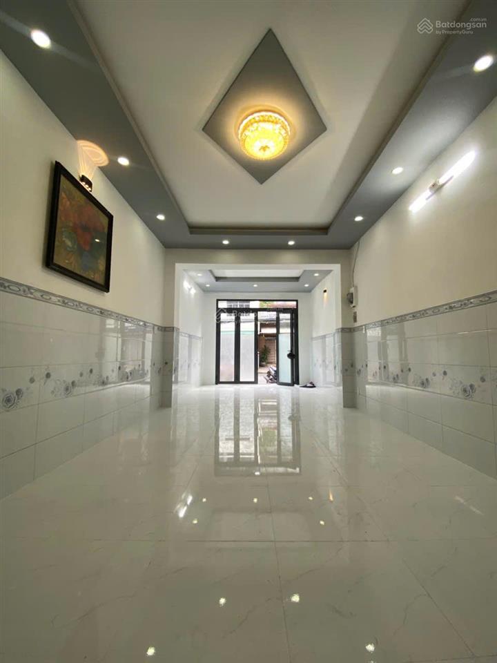 Giáp q10!!! nhà mới 4 tấm mặt tiền 104 lạc long quân. dt (4x16)m giá 14,5 tỷ(tl)