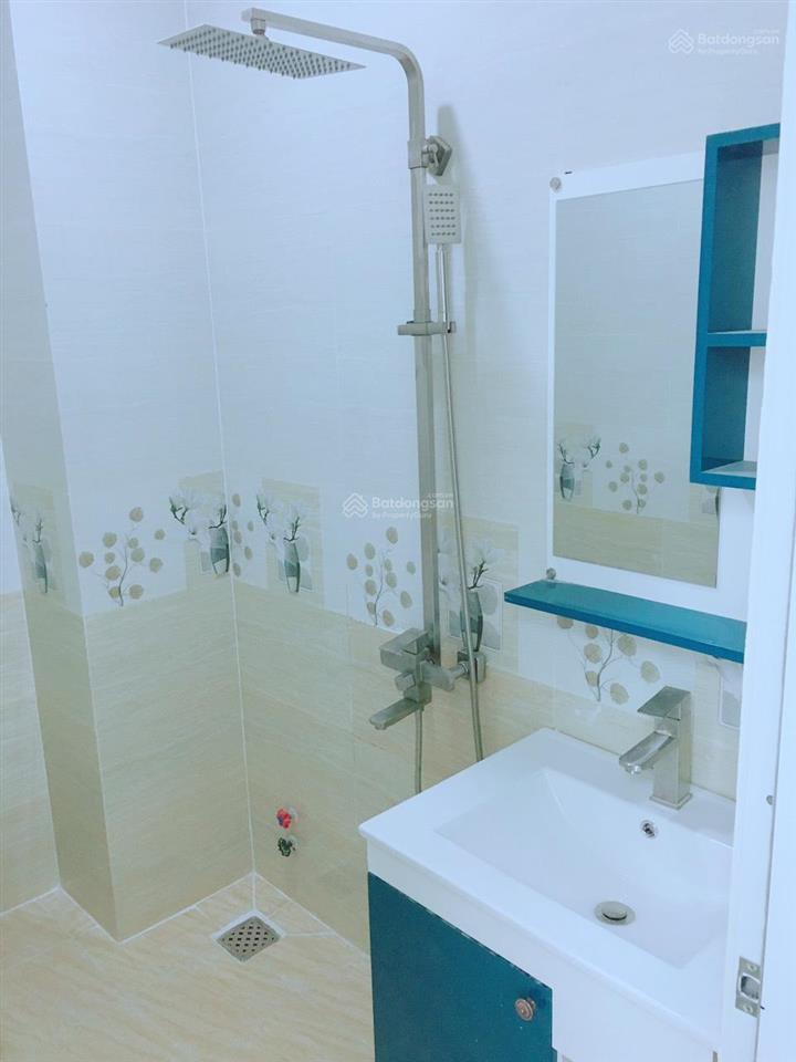 Gần minh phụng! nhà mới 4 tấm mặt tiền lê quang sung p6. dt (4x12)m giá 10,8 tỷ (tl)