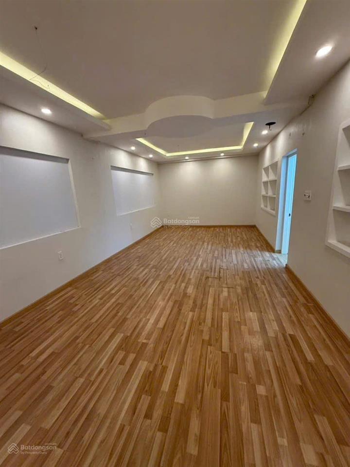 Sát vòng xoay phú lâm!!! dt (12,5x15)m. nhà 3 tấm mặt tiền 63a kinh dương vương. giá 27 tỷ (tl)