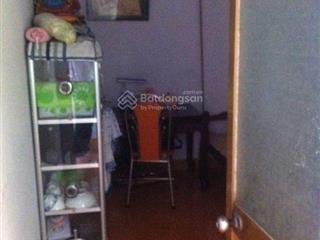 Vỉa hè 6m! giá chỉ 8,8 tỷ. nhà 2 mặt tiền trước sau đường 3/2. dt (3,5x12)m