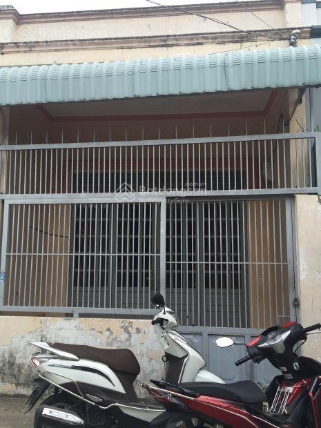 Vỉa hè 6m! giá chỉ 9 tỷ (tl). nhà 2 mặt tiền trước sau đường 3/2. dt (3,5x12)m