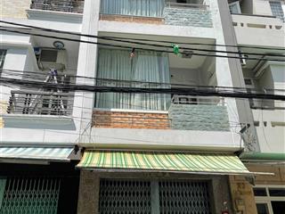 Sát bên đầm sen, liền kề q10!!! dt (4x20)m giá 7,5 tỷ (tl) nhà 3 tấm hẻm lạc long quân q11.