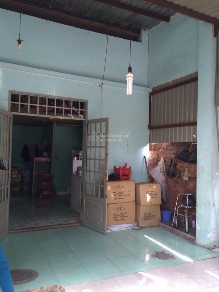 Liền kề q10! nhà cấp 4 hẻm 7m ông ích khiêm q11. dt (4,5x17)m giá 9,8 tỷ(tl)