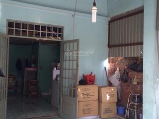 Liền kề q10! nhà cấp 4 hẻm 7m ông ích khiêm q11. dt (4,5x17)m giá 9,8 tỷ(tl)