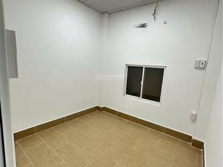 Đường nhựa 8m! nhà mới 3 tấm hẻm kinh doanh âu cơ p14. giá 6,68 tỷ (tl)