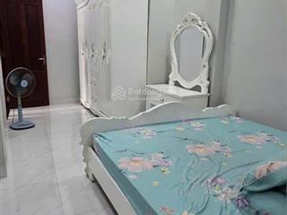 Dt (7x11)m. sát bên q5! nhà mới đẹp 4 tấm hẻm 5m hồng bàng p16. giá6,8 tỷ (tl)