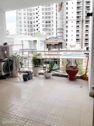 Gần lotte mart lê đại hành! nhà 4 tấm hẻm 8m lò siêu p16. dt (4x15)m giá 9,5 tỷ (tl)