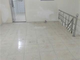 Sát mặt tiền!!! nhà 2 tấm hẻm 4m tân hóa. dt (4,1x11)m giá 4,85 tỷ (tl)