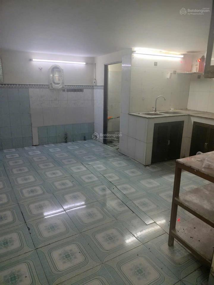 Sát mặt tiền! nhà 2 tấm hẻm 4m tân hóa, dt (4,1x11)m giá 4,85 tỷ (tl)