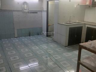 Sát mặt tiền!!! nhà 2 tấm hẻm 4m tân hóa. dt (4,1x11)m giá 4,85 tỷ (tl)